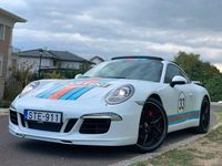 Gebraucht Porsche 911 Carrera S Cabriolet Sport 400 PS (294 kW) 2012 Weiß Cabrio