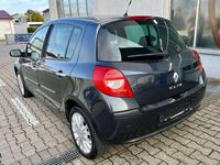 Gebraucht Renault Clio II Dynamique 86 PS (63 kW) 2007 Other Limousine