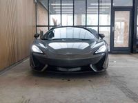 Gebraucht McLaren 570GT 570 PS (419 kW) 2018 Grau