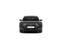 Gebraucht Audi A8 Premium 286 PS (210 kW) 2021 Mythosschwarz metallic Limousine