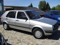 Brugt VW Golf II 54 HK (39 kW) 1990 Wvwzzz1gzmw138256 Hatchback