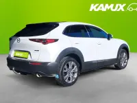 Gebraucht Mazda CX-30 179 PS (131 kW) 2019 Weiß SUV