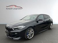 Używany BMW M135 Performance 306 KM (225 kW) 2020 Czarny Hatchback