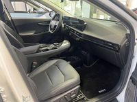 Gebraucht Kia EV6 Earth 167 kW (228 PS) 2025 Weiß SUV