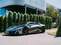 Gebraucht Lamborghini Huracán 610 PS (448 kW) 2023 Grau