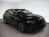 Gebraucht Opel Astra S 131 PS (96 kW) 2025 Lackierung schwarz perla nera/ Kombi