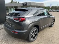 Gebraucht Mazda MX30 Ad'Vantage 170 PS (125 kW) 2024 Machine grey SUV