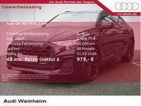Neu Audi Q8 489 PS (359 kW) 2026 Schwarz (mythosschwarz metallic) SUV