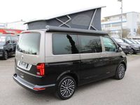 gebraucht VW California T6.1TDI Ocean 4-Motion *Küche* DSG 199 PS Markise