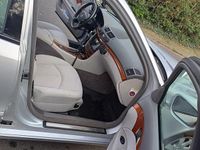 Gebraucht Mercedes E220 170 PS (125 kW) 2007 Grau Kombi