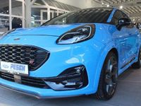 Gebraucht Ford Puma ST 159 PS (116 kW) 2023 Blau SUV