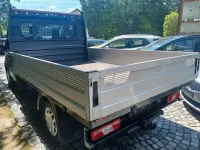 Gebraucht Ford Transit 170 PS (125 kW) 2022 Rot Van / Kleinbus