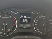 gebraucht Audi A3 Sportback 1.4 TFSI g-tron S tronic -