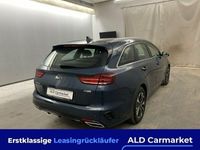 gebraucht Kia Ceed Sportswagon 1.6 GDI DCT OPF Plug-in-Hybrid Vision Kombi, 5-türig, Automatik, 6-Gang