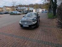 Gebraucht VW Passat 170 PS (125 kW) 2012 Schwarz Limousine