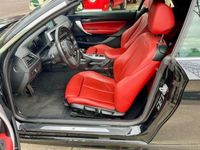 gebraucht BMW 230 i Steptronic Cabrio M Sport