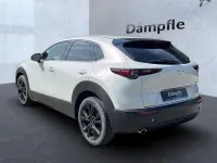 Neu Mazda CX-30 Homura-Line 140 PS (102 kW) 2026 Weiß SUV