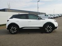 Neu Opel Mokka 131 PS (96 kW) 2026 Arktis weiss SUV