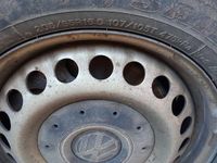 Gebraucht VW T5 140 PS (102 kW) 2011 Weiß Van