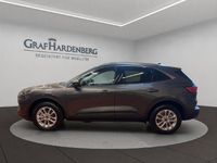 Gebraucht Ford Kuga Titanium 224 PS (164 kW) 2022 Grau SUV