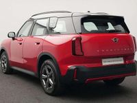 Gebraucht Mini Countryman Classic 163 PS (119 kW) 2025 Rot SUV