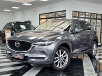 Gebraucht Mazda CX-5 Optimum 150 PS (110 kW) 2019 Grau SUV