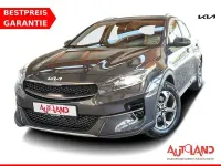 Gebraucht Kia XCeed Edition 7 120 PS (88 kW) 2022 Grau SUV