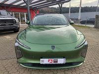 Neu DFSK Forthing 7 209 PS (153 kW) 2026 Grün Limousine