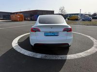 Gebraucht Tesla Model Y 378 kW (514 PS) 2022 Weiß SUV