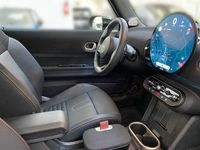 Gebraucht Mini John Cooper Works 204 PS (150 kW) 2025 Grün Kleinwagen