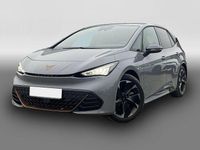 Gebraucht Cupra Born e-Boost 169 kW (231 PS) 2022 Grau Kleinwagen