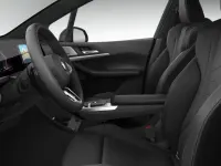 Gebraucht BMW 223 Active Tourer Comfort Edition 218 PS (160 kW) 2026 Grau Van / Kleinbus