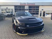 gebraucht Dodge Charger Hellcat 6.2 V8 Widebody MY23 Last Call