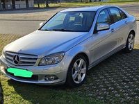 Gebraucht Mercedes 280 231 PS (169 kW) 2008 Silber Limousine