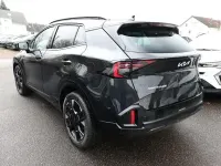 Neu Kia Sportage GT-Line 179 PS (131 kW) 2026 Pearl black pearl black SUV