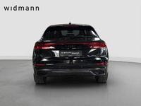 Gebraucht Audi Q8 Competition 330 PS (242 kW) 2023 Mythosschwarz metallic SUV