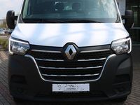 Gebraucht Renault Master 163 PS (119 kW) 2022 Weiß Van
