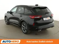 Gebraucht Ford Kuga ST-Line 150 PS (110 kW) 2025 Schwarz SUV