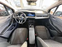 Gebraucht BMW 218 Performance 150 PS (110 kW) 2023 Schwarz Kombi