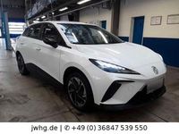 Gebraucht MG MG4 EV 125 kW (170 PS) 2023 Weiß Kleinwagen