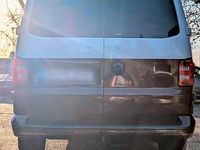 Gebraucht VW Transporter 180 PS (132 kW) 2015 Weiß Van