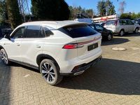 Gebraucht MG HS Luxury 170 PS (125 kW) 2025 Schwarz SUV