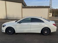 gebraucht Mercedes CLA200 