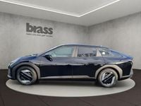 Gebraucht Kia EV4 Earth 150 kW (204 PS) 2025 Auroraschwarz met. Limousine