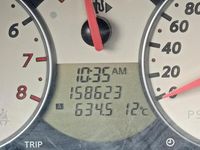 Gebraucht Nissan Micra 110 PS (80 kW) 2005 Cabrio