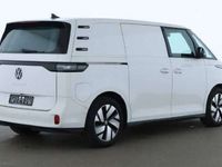 gebraucht VW ID. Buzz ID. Buzz CargoCargo 150kW AHK IQLIGHT KAMERA APP 3SIT