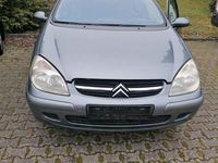 Gebraucht Citroën C5 116 PS (85 kW) 2004 Beige Limousine