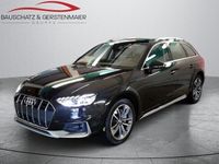 gebraucht Audi A4 Allroad quattro