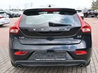 gebraucht Volvo V40 D3 MOM*NAV*TEMPO*SIHZG*AUT