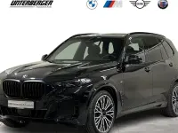 Gebraucht BMW X5 Comfort Edition 352 PS (258 kW) 2025 Schwarz SUV